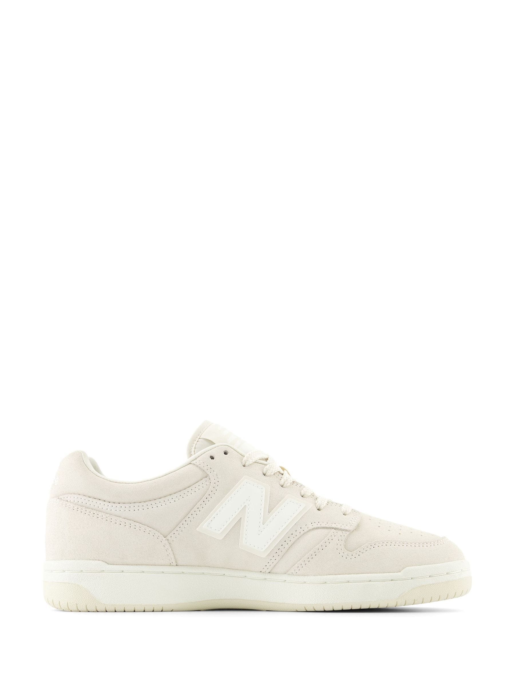 New balance damen creme hotsell