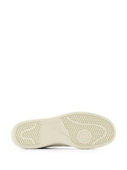 New Balance Cream Womens 480 Trainers - Image 2 of 8