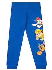 طقم سويت شيرت وبنطلونات رياضية من شخصية PAW Patrol - صورة 9 من 9