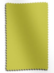 Zest Green Echo Made to Measure Blackout Roller Blind - Image 3 of 6