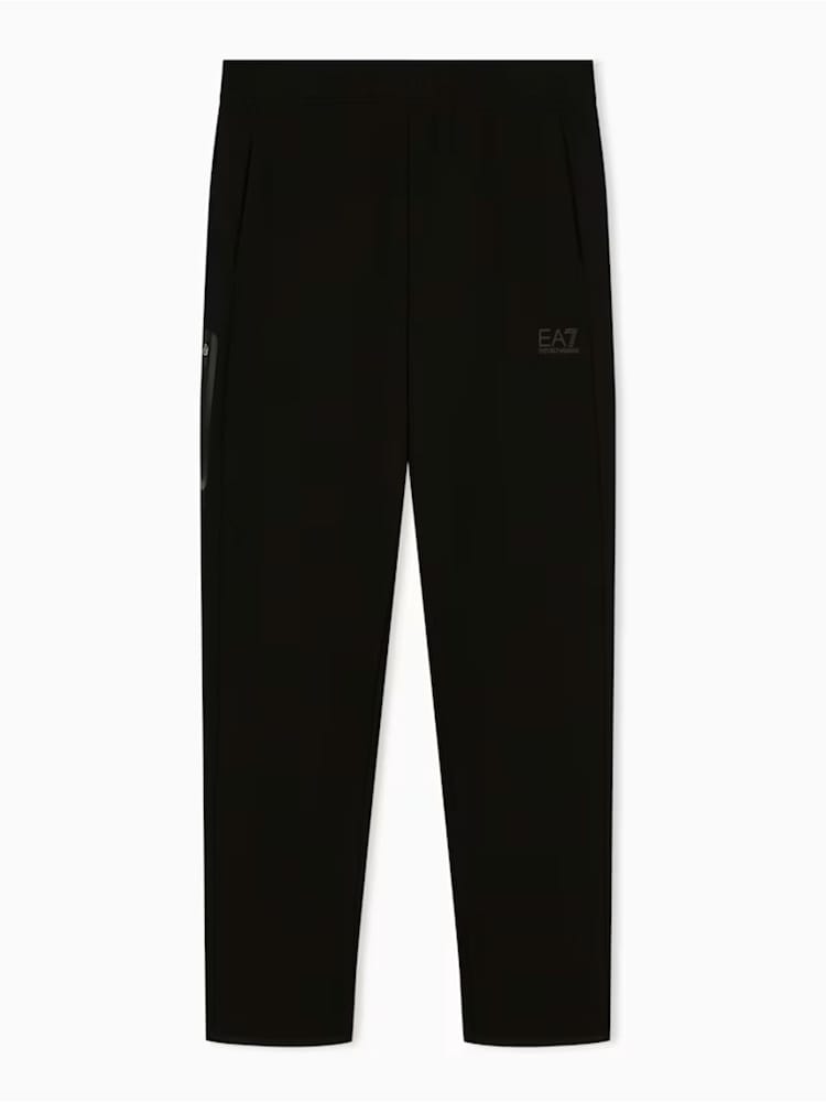 EA7 Regular-Fit Jogginghosen - Bild 1 von 2