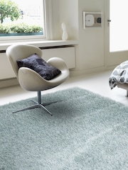 Asiatic Rugs Blue Payton Rug - Image 1 of 4