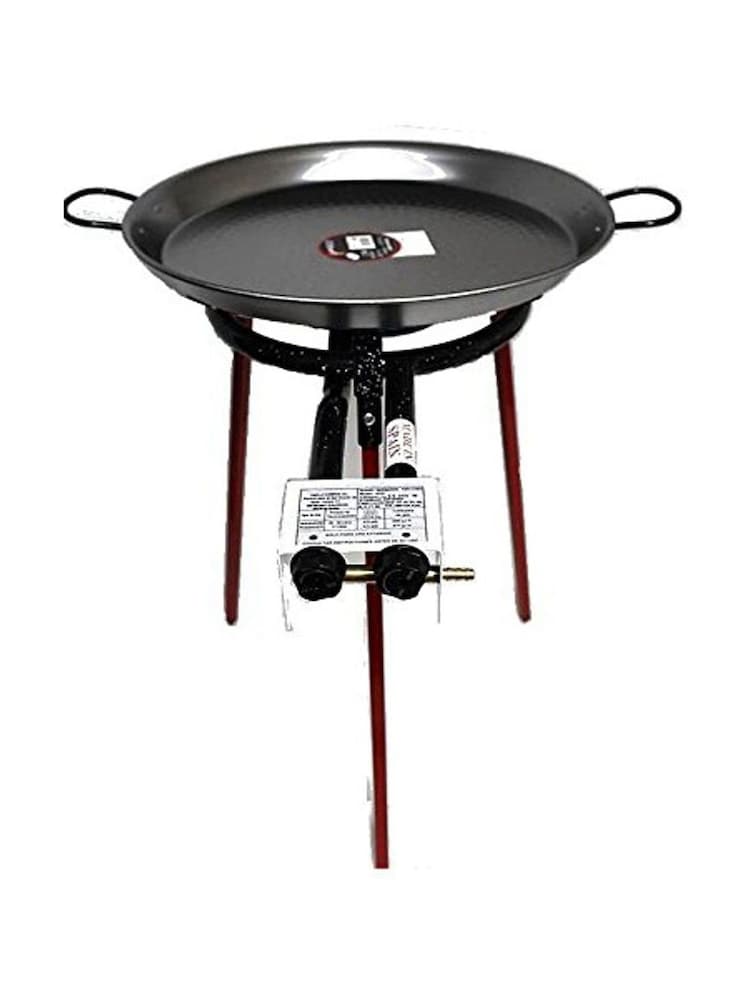 Original Paella Multi Garden 46cm  Paella Set - Image 1 of 3