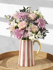 Bloom & Wild The Nyla Hand-Tied Bouquet - Image 1 of 5