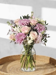 Bloom & Wild The Nyla Hand-Tied Bouquet - Image 2 of 5