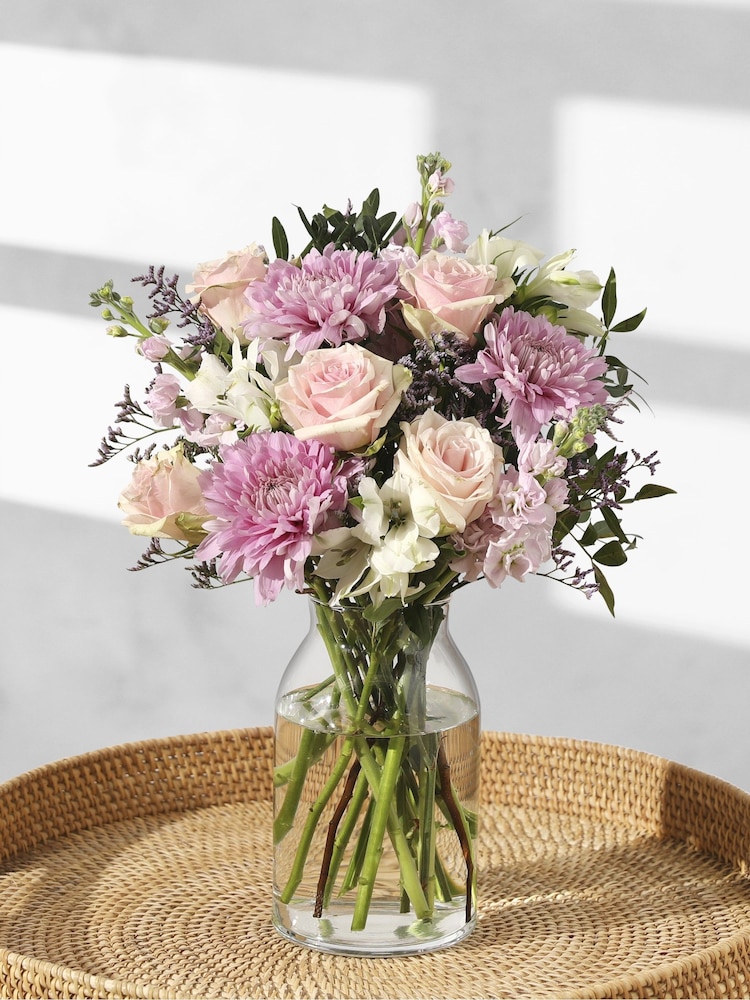 Bloom & Wild The Nyla Hand-Tied Bouquet - Image 2 of 5