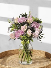 Bloom & Wild The Nyla Hand-Tied Bouquet - Image 3 of 5
