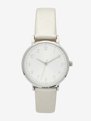 Metallic Simple Strap Watch - Image 2 of 4