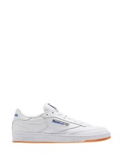 Reebok Club Turnschuhe, Weiss - Bild 1 von 7