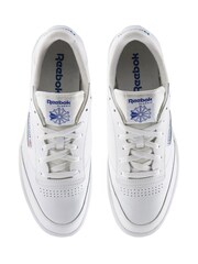 Reebok Club Turnschuhe, Weiss - Bild 5 von 7
