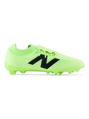 New Balance Yellow Furon Firm Football Boots - Image 1 of 5