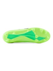 New Balance Yellow Furon Firm Football Boots - Image 2 of 5