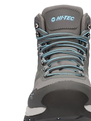 Hi-Tec Grey V-Lite Psych Boots - Image 3 of 4