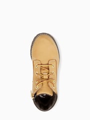 Timberland Pokey Pine 6 Inch Side Zip Boots - Image 4 of 5