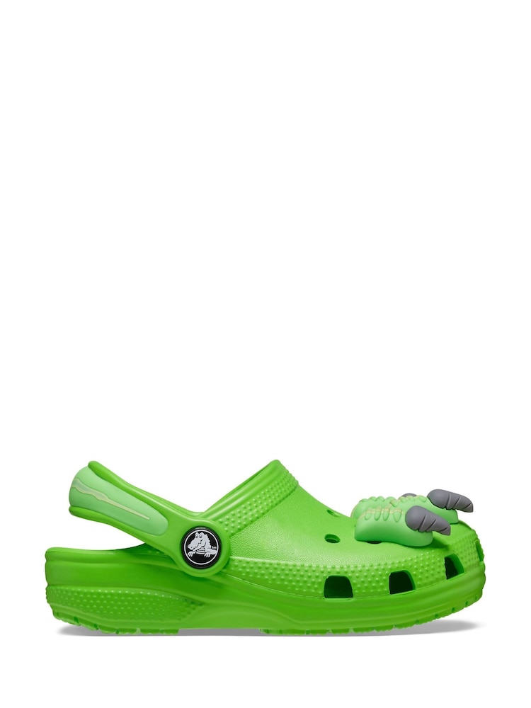 Klasyczne chodaki Crocs dla niemowląt - Image 1 of 7