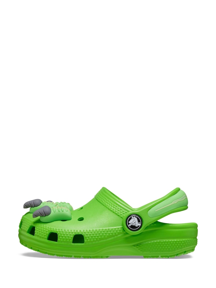 Klasyczne chodaki Crocs dla niemowląt - Image 2 of 7