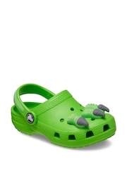 Klasyczne chodaki Crocs dla niemowląt - Image 3 of 7