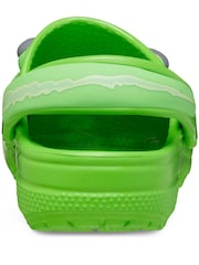 Klasyczne chodaki Crocs dla niemowląt - Image 4 of 7