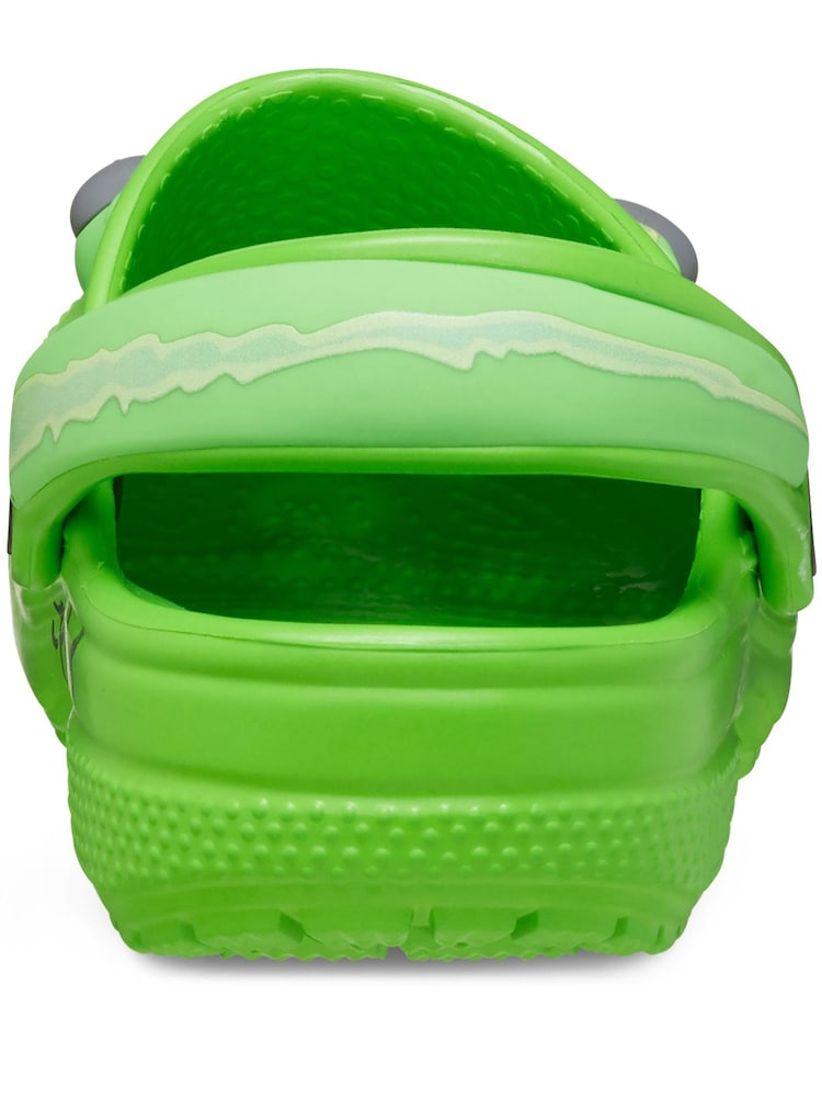 Klasyczne chodaki Crocs dla niemowląt - Image 4 of 7