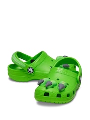 Klasyczne chodaki Crocs dla niemowląt - Image 5 of 7