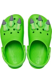 Klasyczne chodaki Crocs dla niemowląt - Image 6 of 7