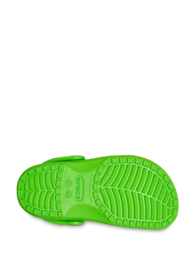 Klasyczne chodaki Crocs dla niemowląt - Image 7 of 7