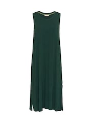 Cyberjammies Green Jersey Long Nightdress - Image 4 of 4