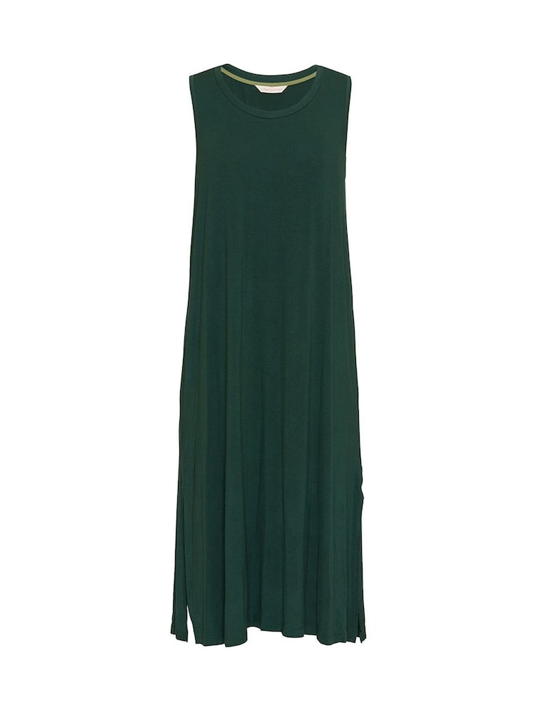 Cyberjammies Green Jersey Long Nightdress - Image 4 of 4 Cyberjammies Green Jersey Long Nightdress - Image 4 of 4