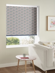 Cath Kidston Navy Mews Ditsy Made to Measure Roller Blind - Image 2 of 4