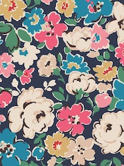 Cath Kidston Navy Mews Ditsy Made to Measure Roller Blind - Image 3 of 4