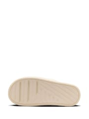Nike Cream Calm Elevation Slides - Image 4 of 6