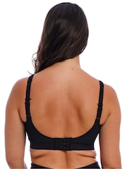 Fantasie Black Elevate Underwire Sports Bra - Image 4 of 5