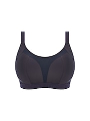 Fantasie Black Elevate Underwire Sports Bra - Image 6 of 6