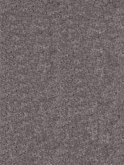 Серый - Стандартный крой - Шерсть слим фит Blend Донегол деловые брюки - Изображение 5 из 5