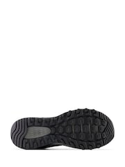New Balance Black Mens 410v8 Trainers - Image 8 of 8