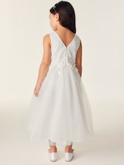 Baker by Ted Baker Mesh Occasion Dress - Image 3 of 10