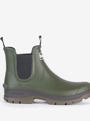 أخضر زيتوني - بوت مطاطي تشلسي Nimbus من ‪Barbour®‬ - صورة 1 من 5