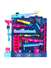 TOMY Screwball Scramble Level Up Toy - Image 4 of 4