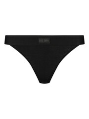 Bye Bra Rib Tanga Briefs - Image 3 of 4
