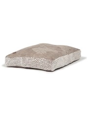 Danish Designs Grey Arctic Box Medium Duvet Cover - Image 2 of 3