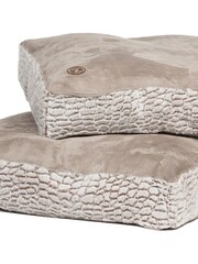 Danish Designs Grey Arctic Box Medium Duvet Cover - Image 3 of 3