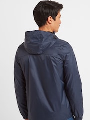 Tog 24 Navy Blue Waterproof Craven Jacket - Image 3 of 4