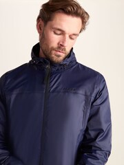 Tog 24 Navy Blue Waterproof Craven Jacket - Image 5 of 7