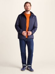 Tog 24 Navy Blue Waterproof Craven Jacket - Image 6 of 7