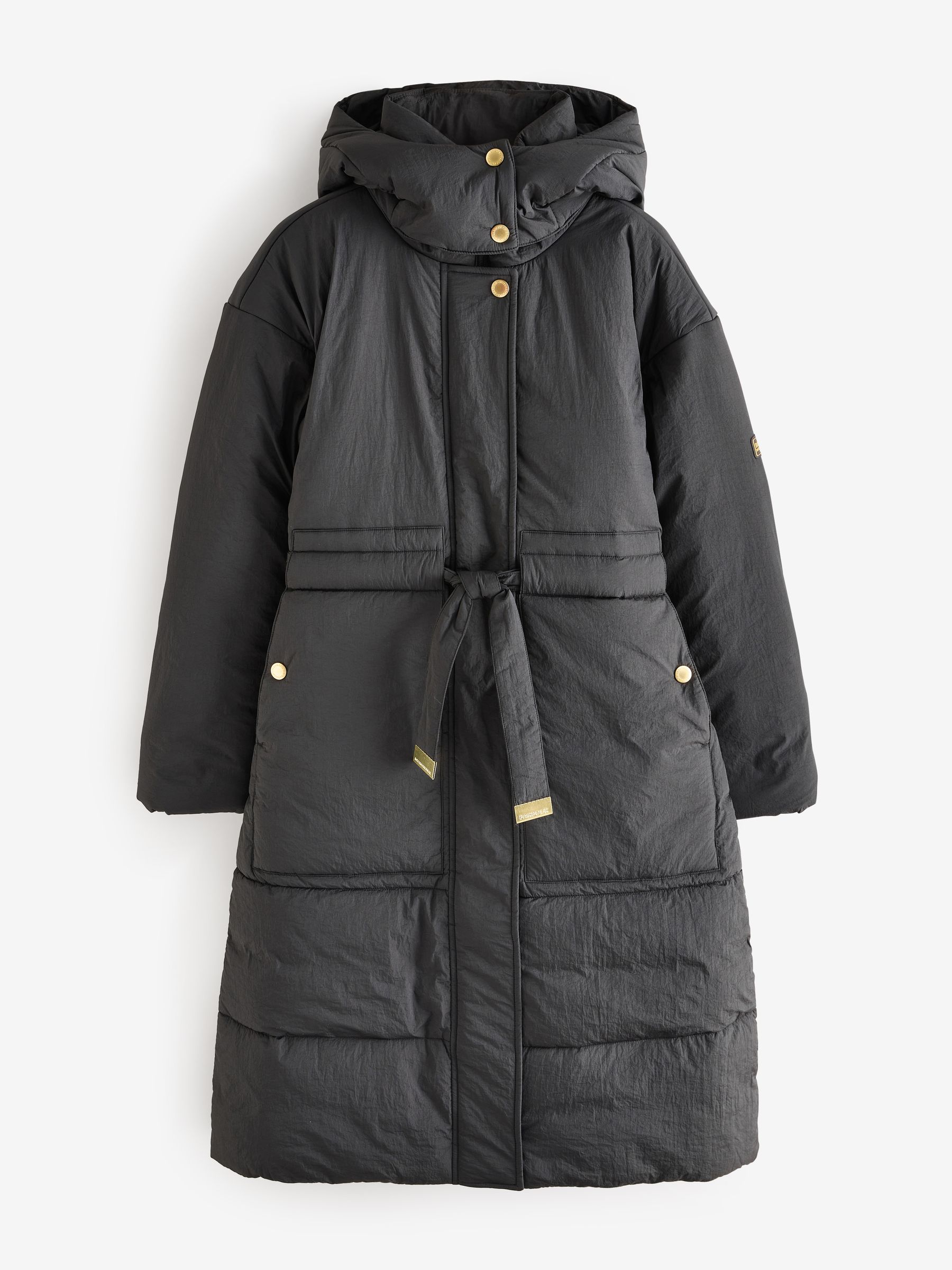 ダウンジャケット・コート Barbour International Serova Puffer Jacket Barbour International | Serova Puffer Jacket | Women | Short