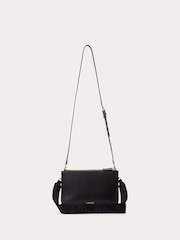 Lauren Ralph Lauren Medium Leather Landyn Cross-Body Bag - Image 10 of 13