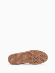 EA7 White Logo Trainers - Image 7 of 7