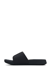 Under Armour Ignite Select Black Sandals - Image 3 of 5