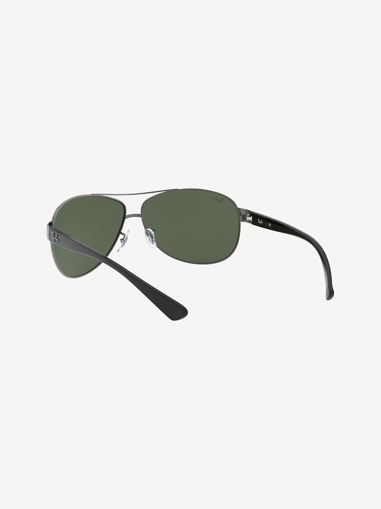 Ray-Ban Black Sunglasses - Image 13 of 13