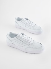 Vans Herren Lowland ComfyCush Turnschuhe - Bild 1 von 6